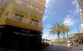 Edificio Don Diego